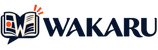 Wakaru Japanese - Home